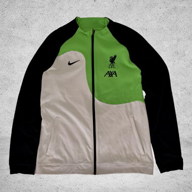 Giacca da allenamento Nike Liverpool LFC Slim Fit