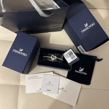 Swarovski Lovely Armband