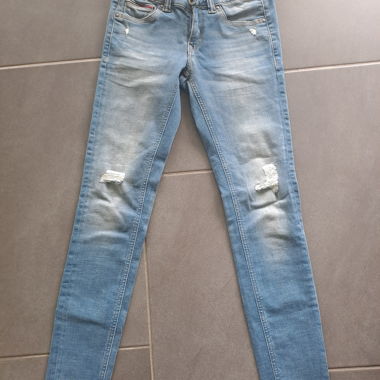 Hilfiger Denim Skinny Jeans