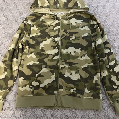 kapuzenpullover