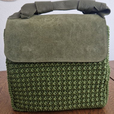 BAG HANDMADE 