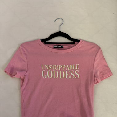 Rosa Printed T-Shirt