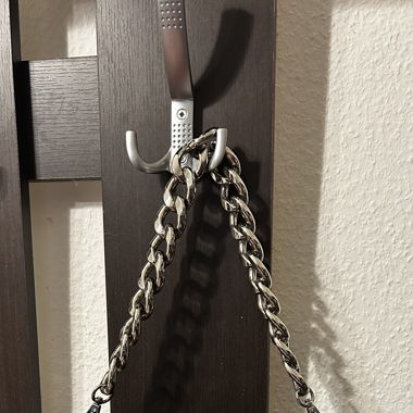 Sac BERSHKA (avec bandoulière en similicuir) 