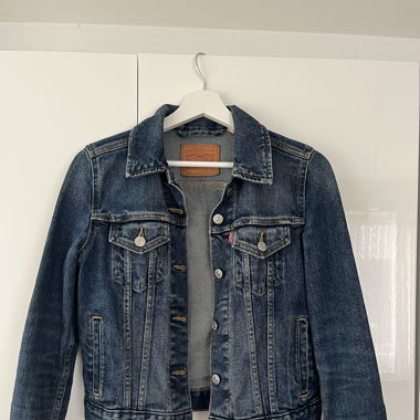 Levi's Jeansjacke