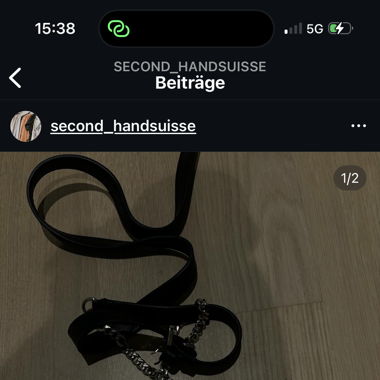 Guess Bauchtasche