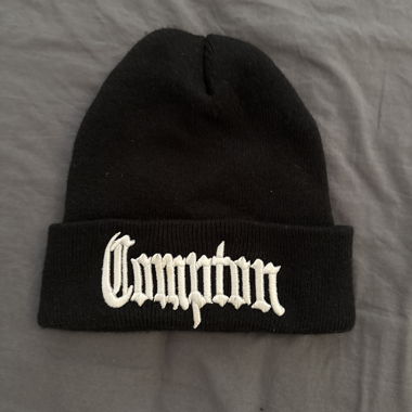 Bonnet Compton