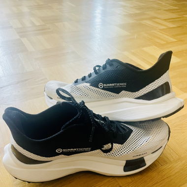 BASKETS for runners  