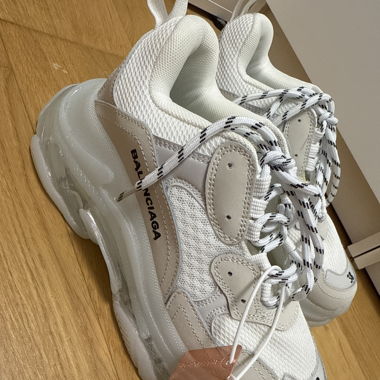 Balenciaga Schuhe (1zu1 Duplikat) Grösse 38