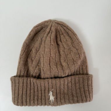 Cappellino Polo