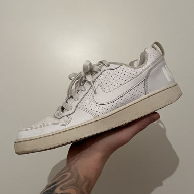 Nike Air Force
