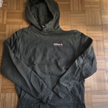 Adidas Adventure Hoodie