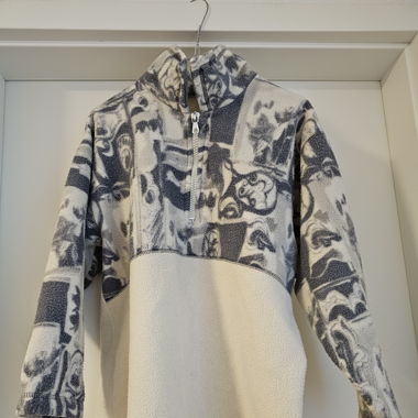 Pull polaire S