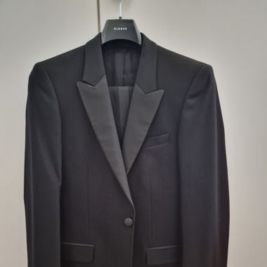 The Kooples Smoking (2-teilig)