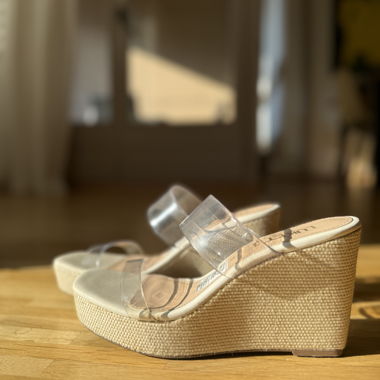 Cute heels 