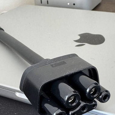 Tesla Adapter Charging Cable
