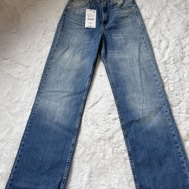 Jeans vintage, taille 34