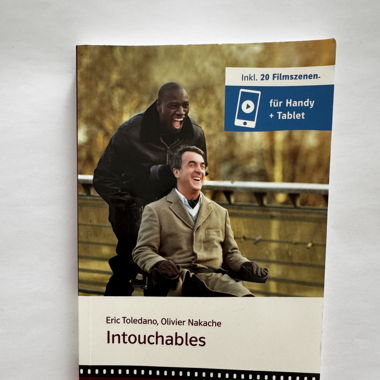 Intouchables 