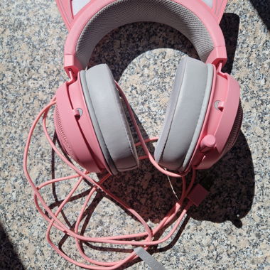 Headset