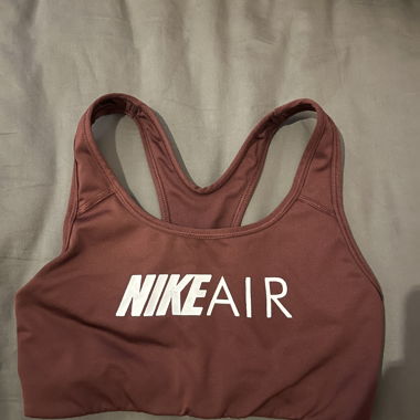 Reggiseno sportivo Nike Air