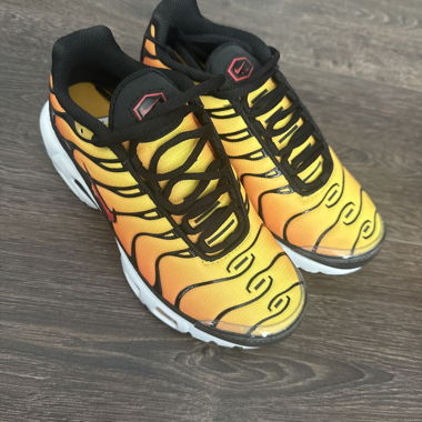 Nike TN tiger