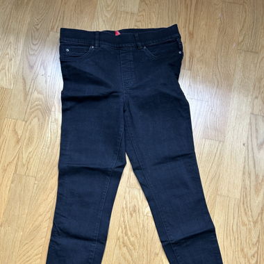 Spanx Jeggings Grösse 38/40