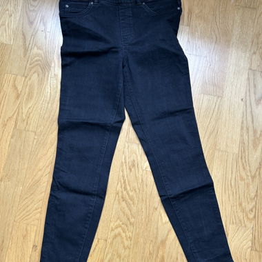 Spanx Jeggings Size 38/40