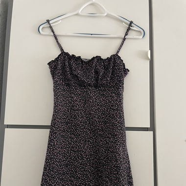 Süsse Sommerkleid