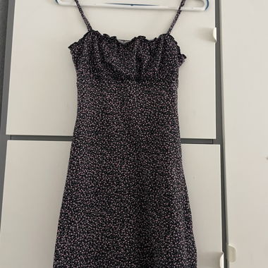 Robe d'été douce