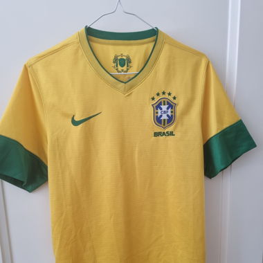 Brazil jersey / size M
