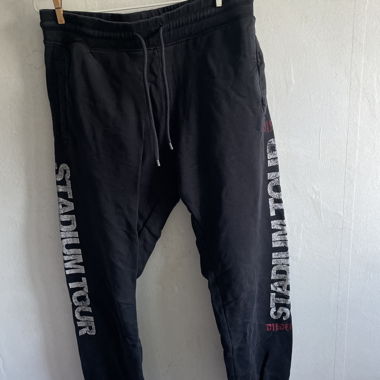 Pantaloni da jogging Stadium Tour