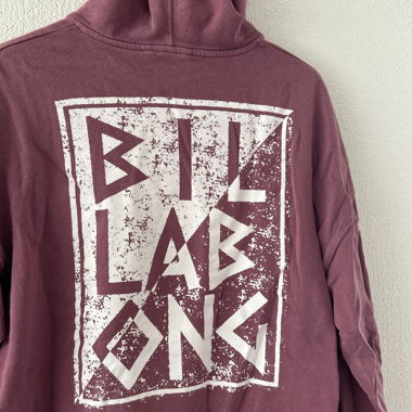 Hoodie Billabong 