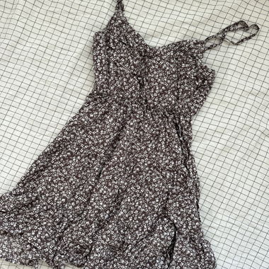 little cute summer dress