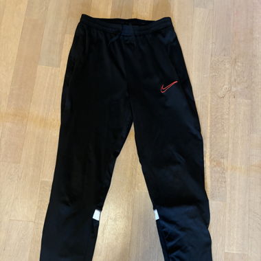Nike Jogginghose (Schwarz)