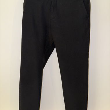Pantalone elegante nero Zara EUR 40