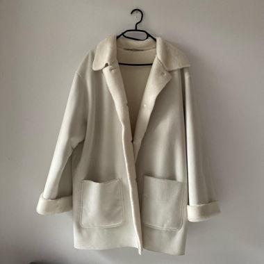 Wintermantel Hauber Fashion