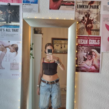 Haut Zara