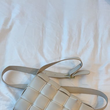 niedliche Tasche