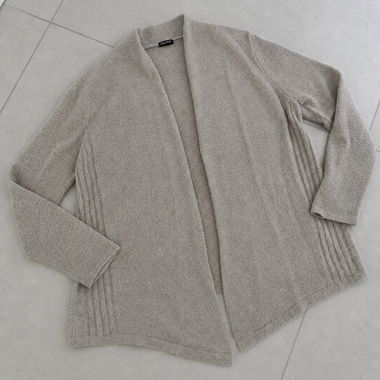 Strickjacke Gr. S-M