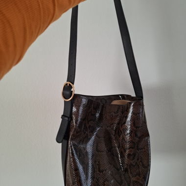 Borsa a mano Stradivarius
