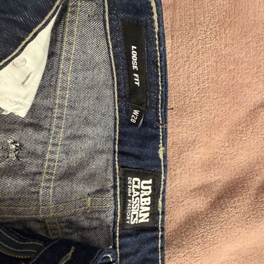 Baggy Jeans