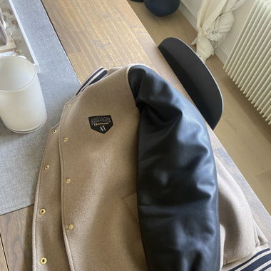 Armani Exchange Damen Bomber