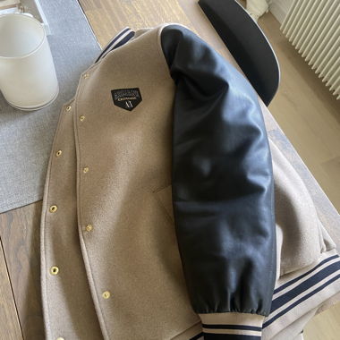 Armani Exchange Damen Bomber