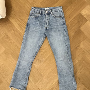 Anine Bing Lara Jeans