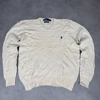 Ralph Lauren Sweater - Size: L