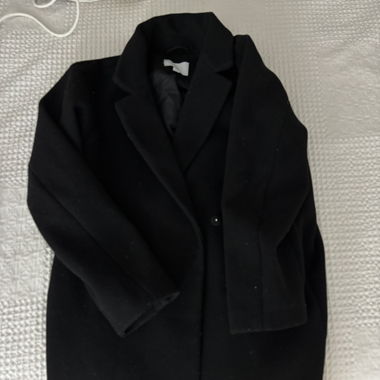 Manteau h&m 