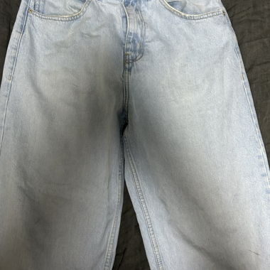 Baggy Jeans
