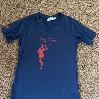 T-shirt Murtenlauf 2022