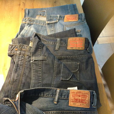 Jeans Levi’s