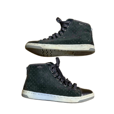 Geox basket 