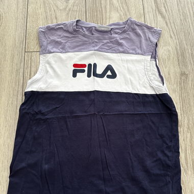 T shirt sans manches